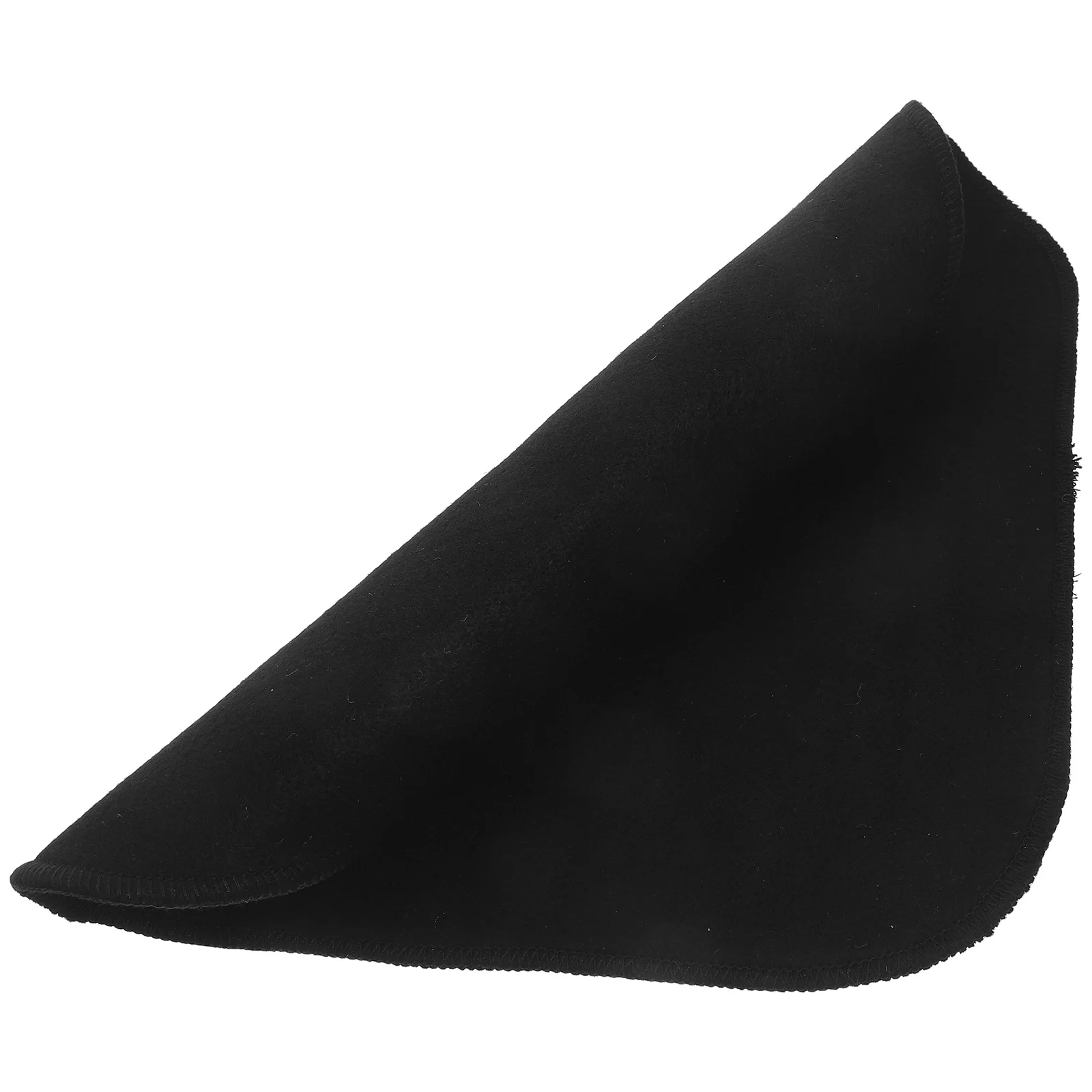 

30x30cm Fireproof Welding Blanket Flame Retardant Fire Resistant Soldering Mat Heat Absorption Fireproof Mat Welding Accessory