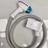 다이오드 레이저 제모 레이저 장치, 2500W 초광속, 3 파장 755 808, 1064nm, 808nm, 얼음 무통 제모기 6