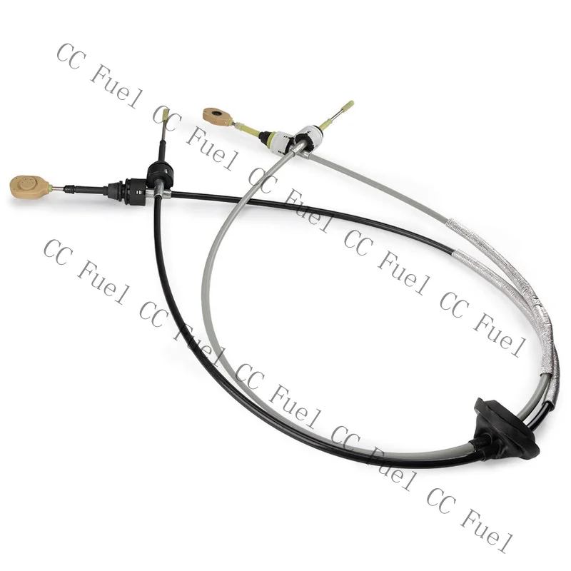 C+ 1pc New Manual Transmission Shift Cable For 2004-2007 Saturn Vue 21996492