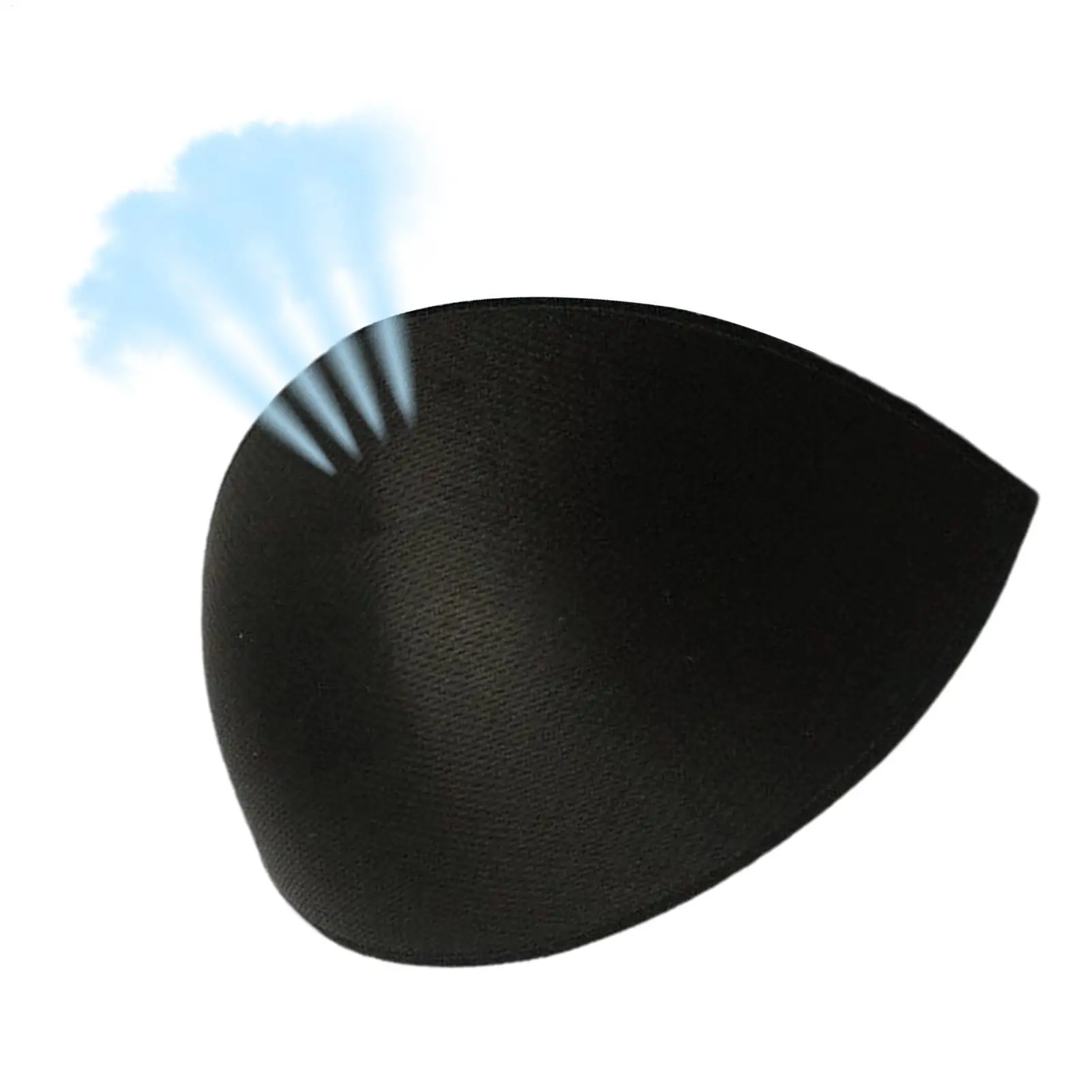 Baseball Caps Inserts Shapers Reusable Foldable Portable Hat Reshaper Caps Inner Support Shaper for Adults  25.5x14.5cm
