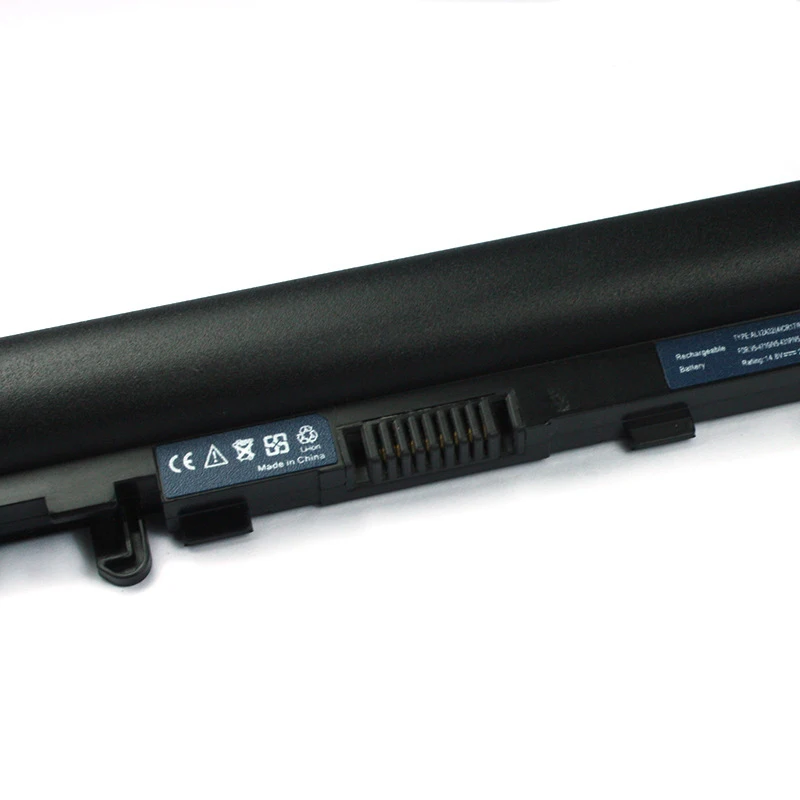 Nouvelle batterie d'ordinateur portable AL12A32 pour Acer Aspire V5 V5-171 V5-431 V5-531 V5-431G V5-471 V5-571 V5-471G V5-571G AL12A72 MS2360 V5-571PG