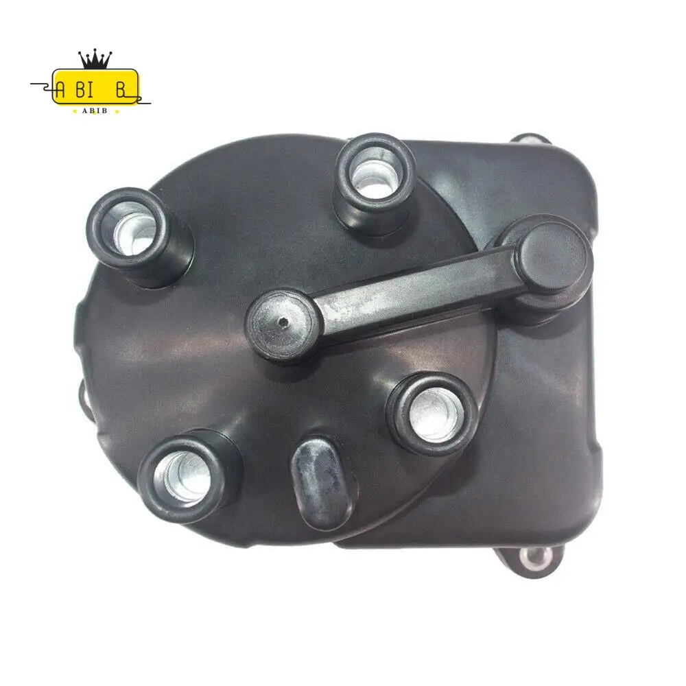 ABIB -Ignition Distributor Cap, Rotor, And Gasket Kits 30102-P54-006 30102-PT2-006 For Civic CR-V Accord 1995-2002