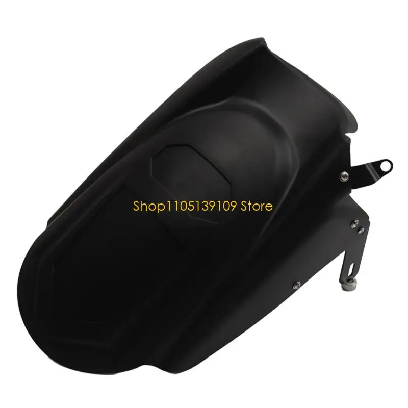 ABS Motorbike Mudguard For 650 07 25 Models Effect Immune Mud Security