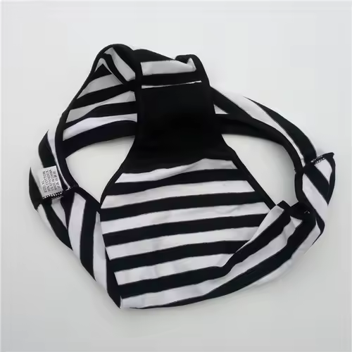 Women's cotton panties Girl Briefs Ms. cotton underwear bikini underwear sexy Ladies Briefs Free shipping 5 Pcs/set - Image 5