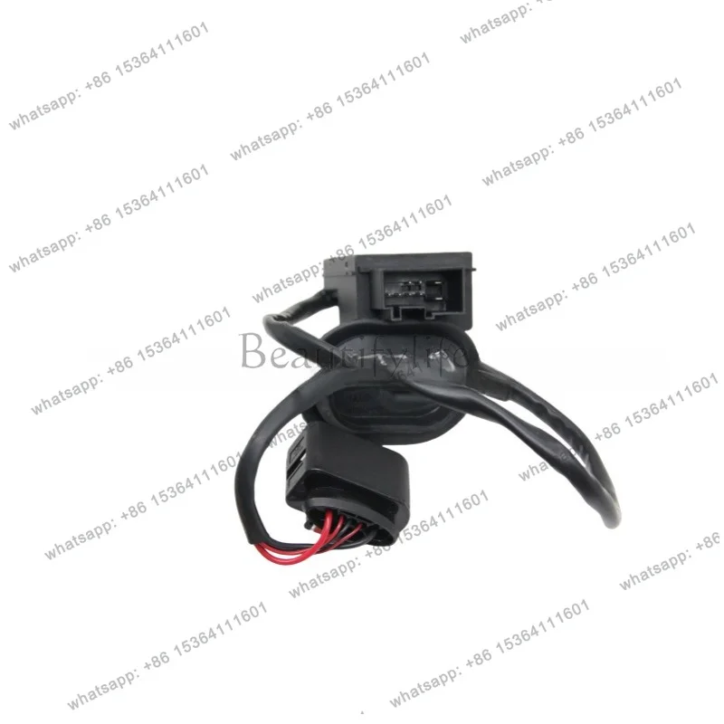 LX for 1T0906093B, 1T0906093A, 1T0906093 fuel pump controller