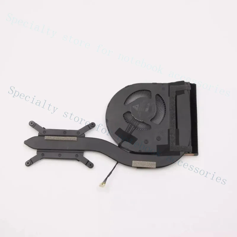 

Вентилятор охлаждения процессора A+ 02DL972 02DL971 для Lenovo X395 X390 X13, радиаторные вентиляторы