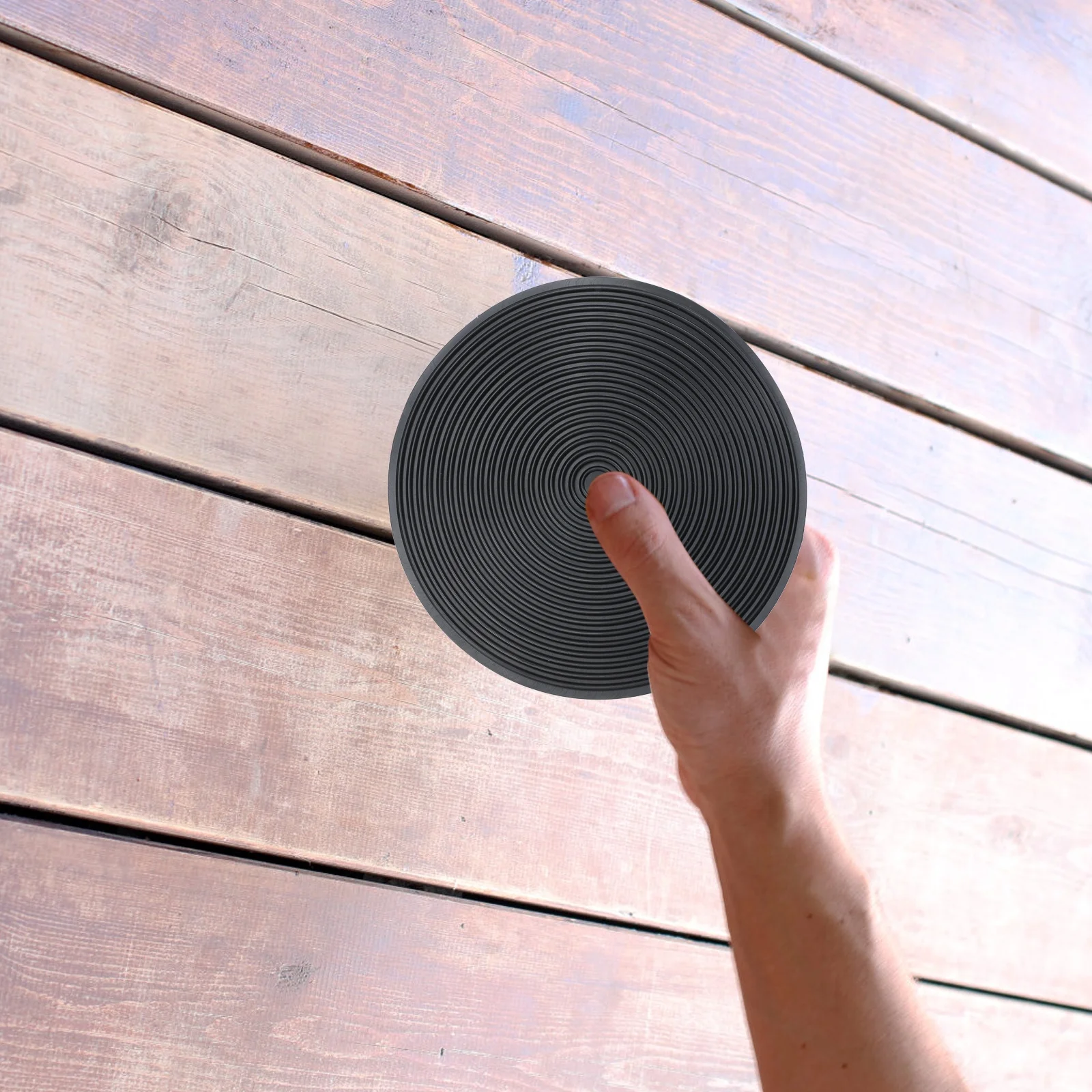 

Wood Graining Tool Rubber Wood Grain Texture Tool Easy to Use Reusable Stamped Printed Wall Door Desk Furniture