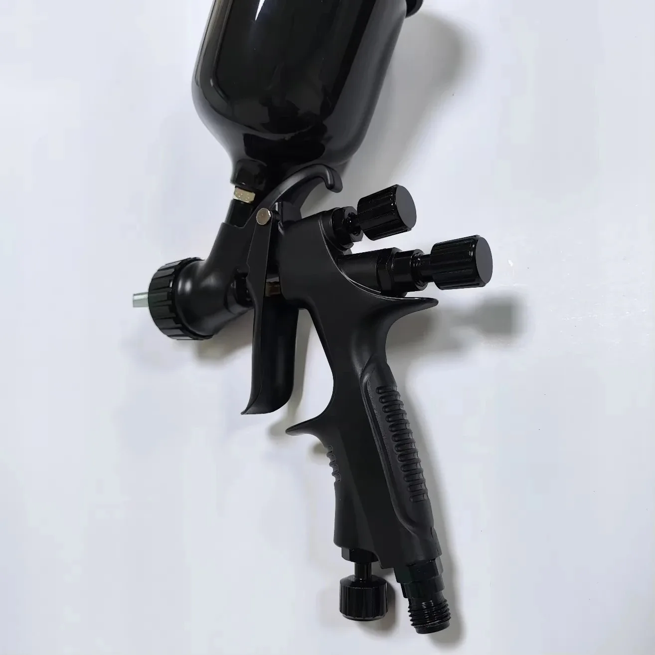 

Мини-лампа Nova HVLP и LVMP, оригинальная чашка, чашка 250 мл, сопло 1,0 мм