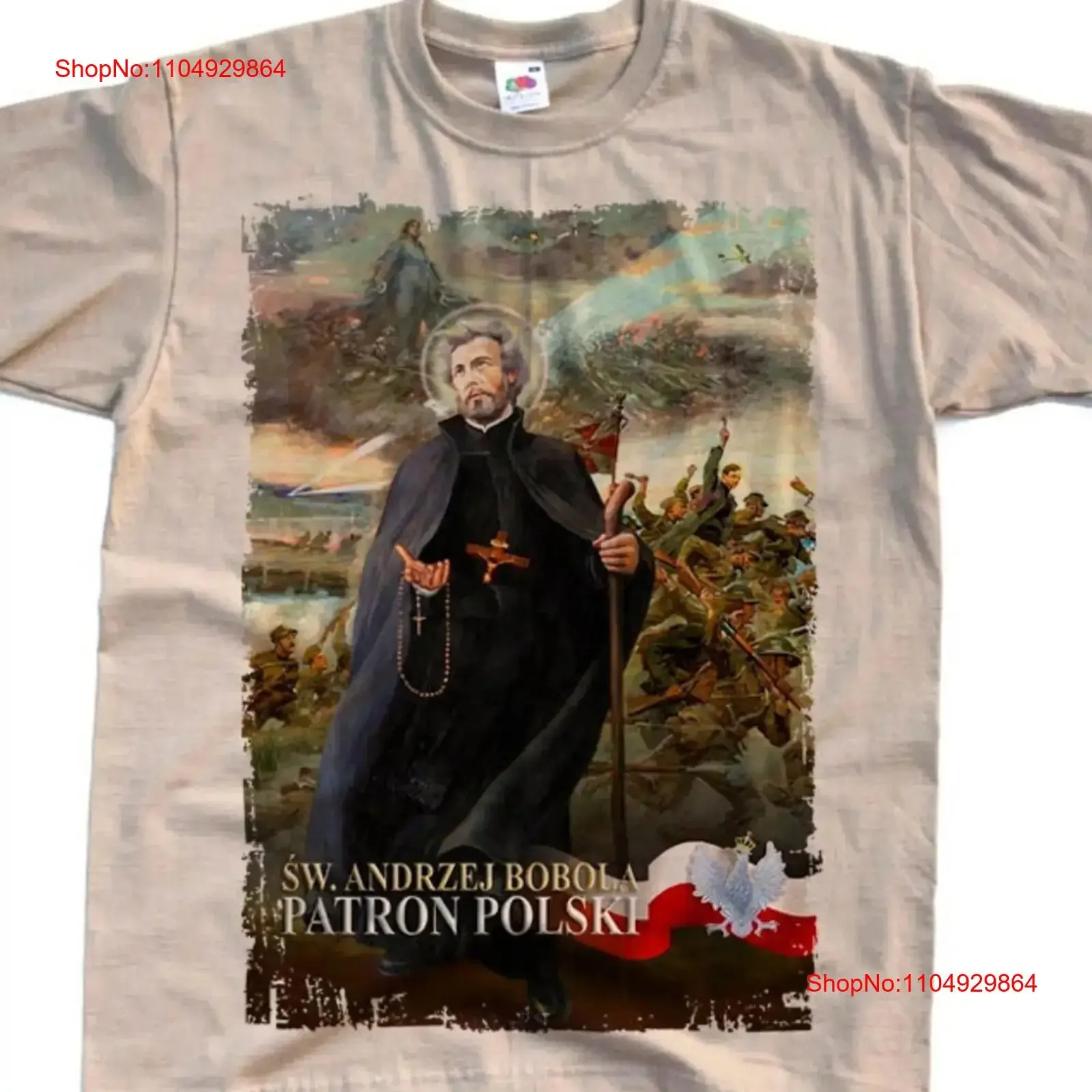 Andrzej Bobola Dtg …