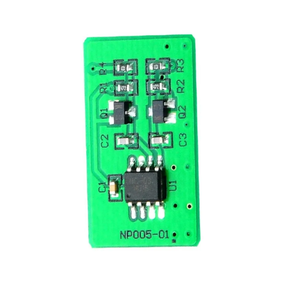 Tonerchip voor Samsung ML-3470 ML-3470D ML-3470ND ML-3471 ML-3471DK ML-3471ND ML-D3470B ML-D3470A ML-D3470 3470 ML3470 ML3471