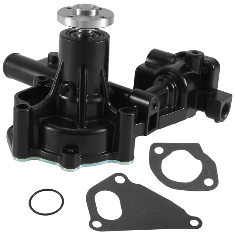 Water Pump 129100-42004 4D84-2 For Yanmar 4TNV84 3TNV88 3TNE88 Komatsu PC50 Excavators Replacement Spare Parts