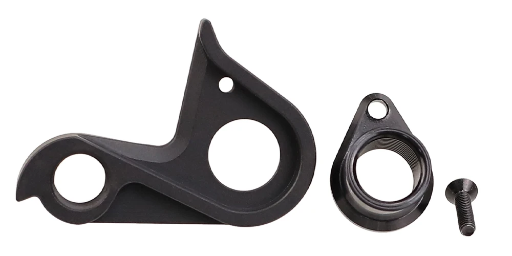HEPPE Fahrrad-Schaltauge für BMC Teammachine SLR02 SLR01 Roadmachine Urs Four One Gear – Detail 11
