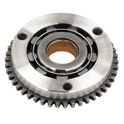 Motorcycle Starter Clutch Assy Gear For Yamaha TTR125E TT-R125 TTR125 TTR125R 5HH-E5517-00 4TU-15590-00-00 5AP-15517-02-00