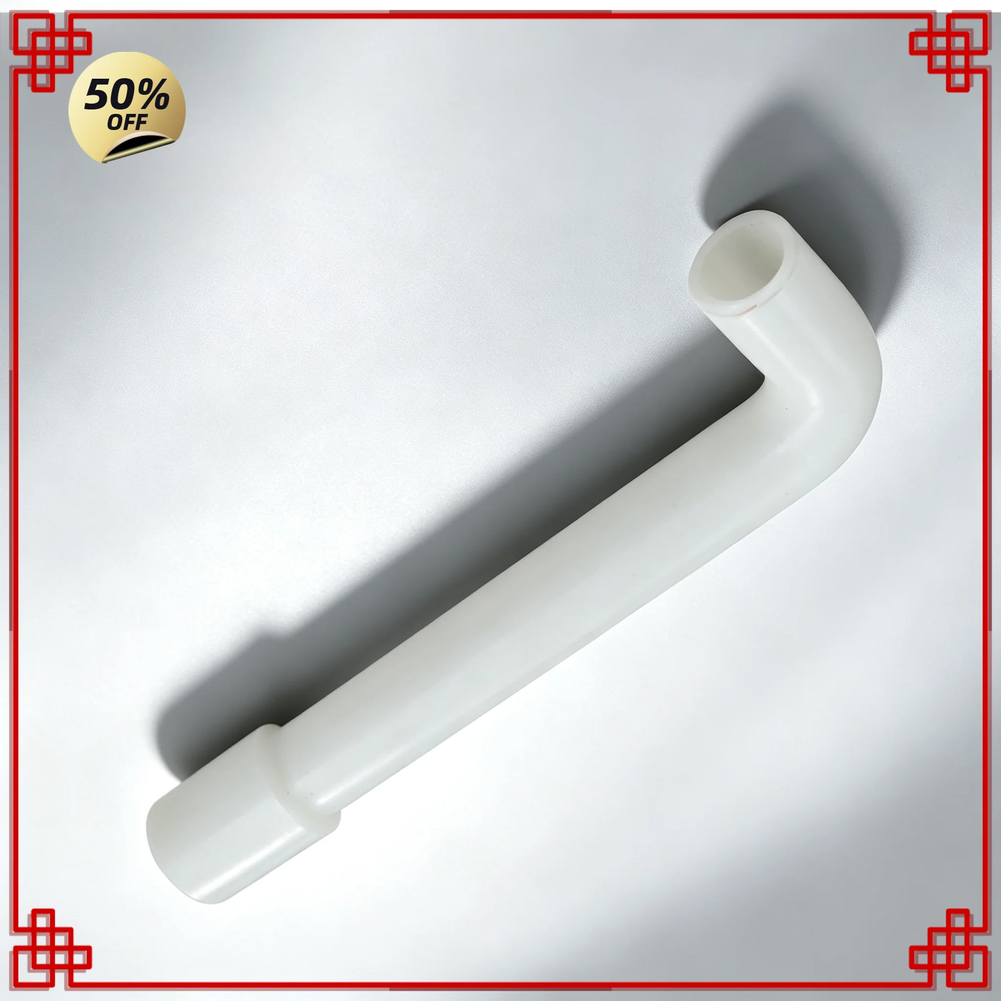 109mm Food Grade Silicone Water Tube Internal Drinking Water Line Hose For Water Dispenser Replacement Part