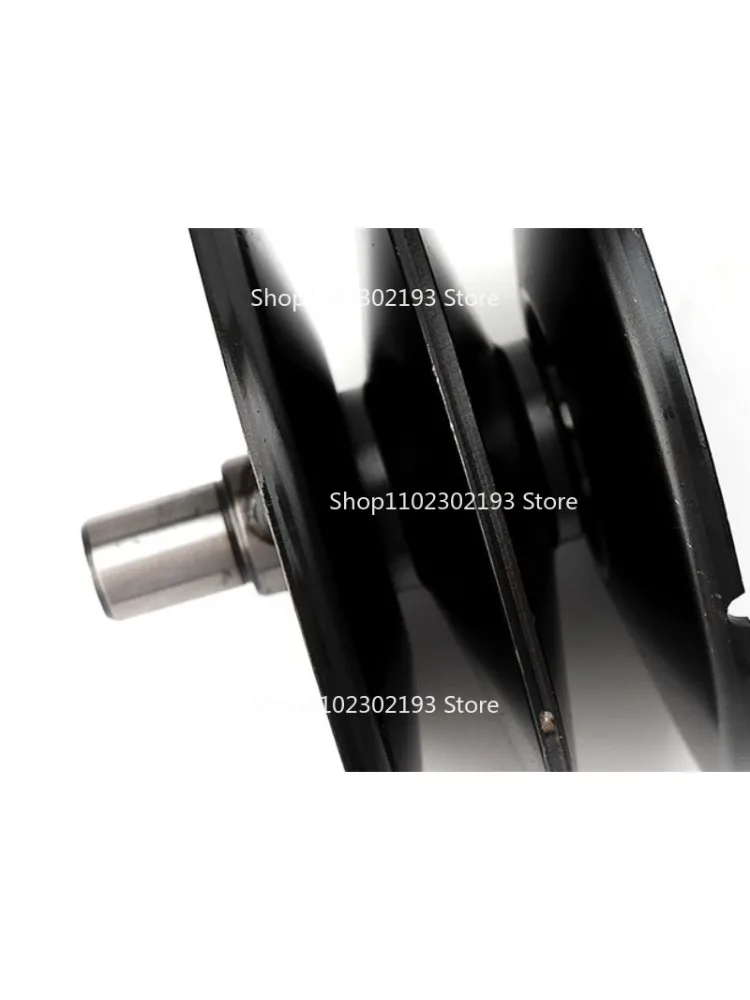 Poulie à vitesse variable 956-04015B compatible avec 656-0059A 656-04015 656P05011