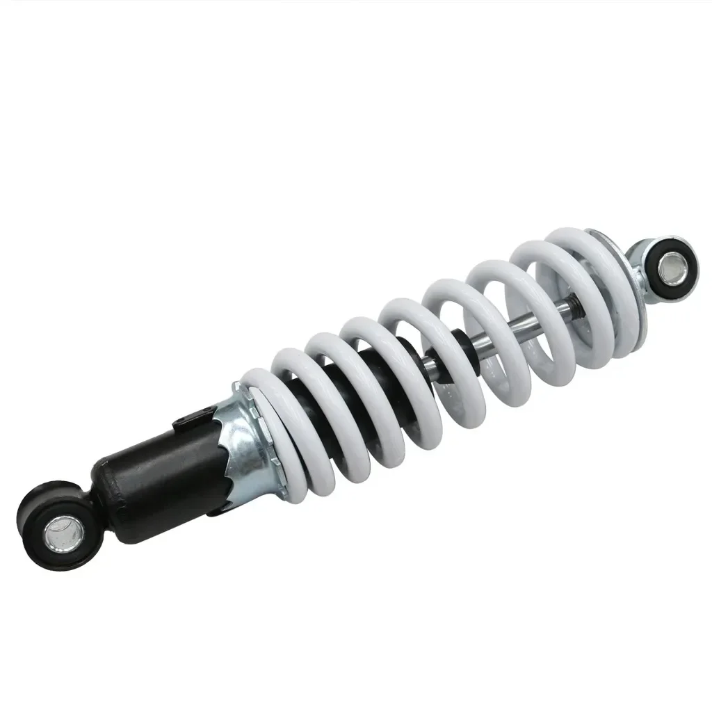 TDPRO 400lbs 250mm Rear Shock Absorber Suspension for off-road Road Use Pocket Bike Minimoto ATV QUAD Dirt Bike Buggy