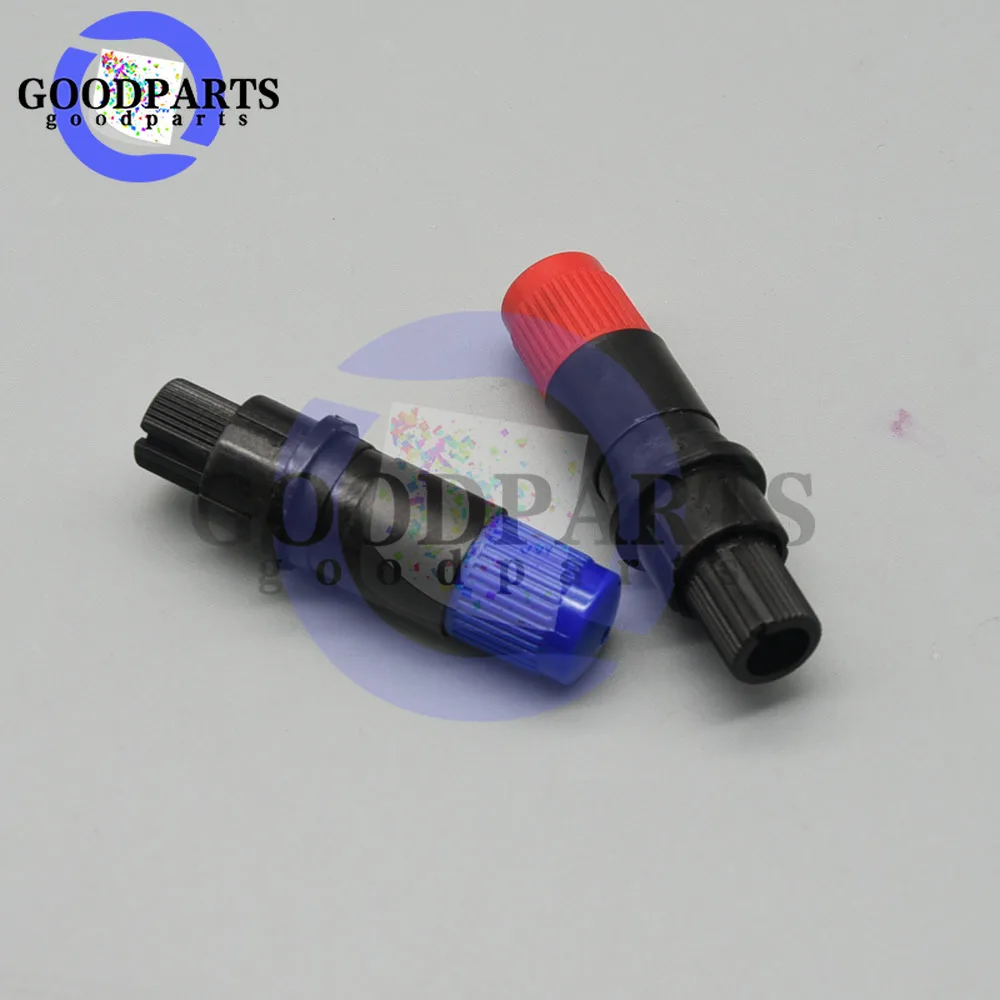 High quality support for Graphtec CB09 CB15 Knife Blade Holder PHP33-CB15N PHP33-CB09N Alloy Knife Holder CE5000 CE6000 FC8600 F