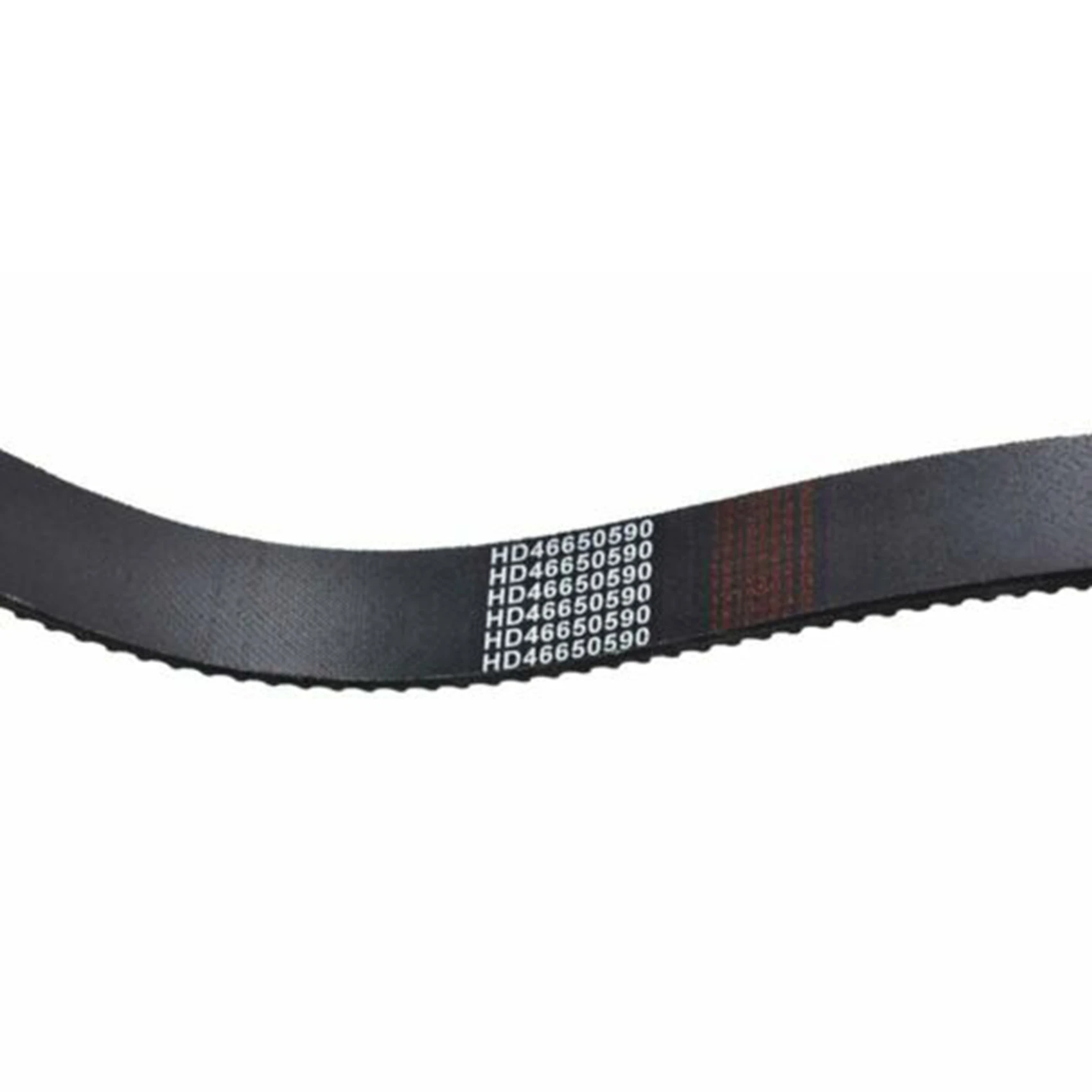 Main Pump Drive Belt 6736775 For Bobcat 753 S130 S150 S160 S175 S185 S205 T140 T180 T190