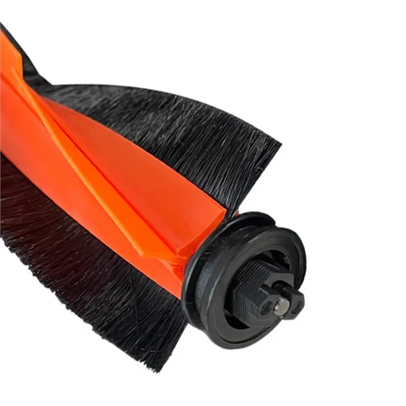 A39M 41 Uds Cepillo Lateral principal filtro HEPA paño de mopa bolsa de polvo accesorios para Xiaomi Mijia 5 PRO / OV21CN piezas de aspiradora