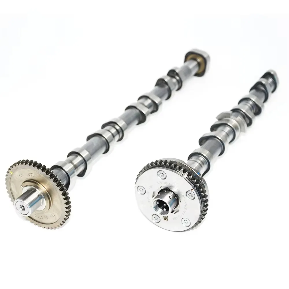 Auto Spare Parts Timing Gear 06J109021H 06J109022H Engine Intake & Exhaust Camshaft Kit for EA888 2.0T