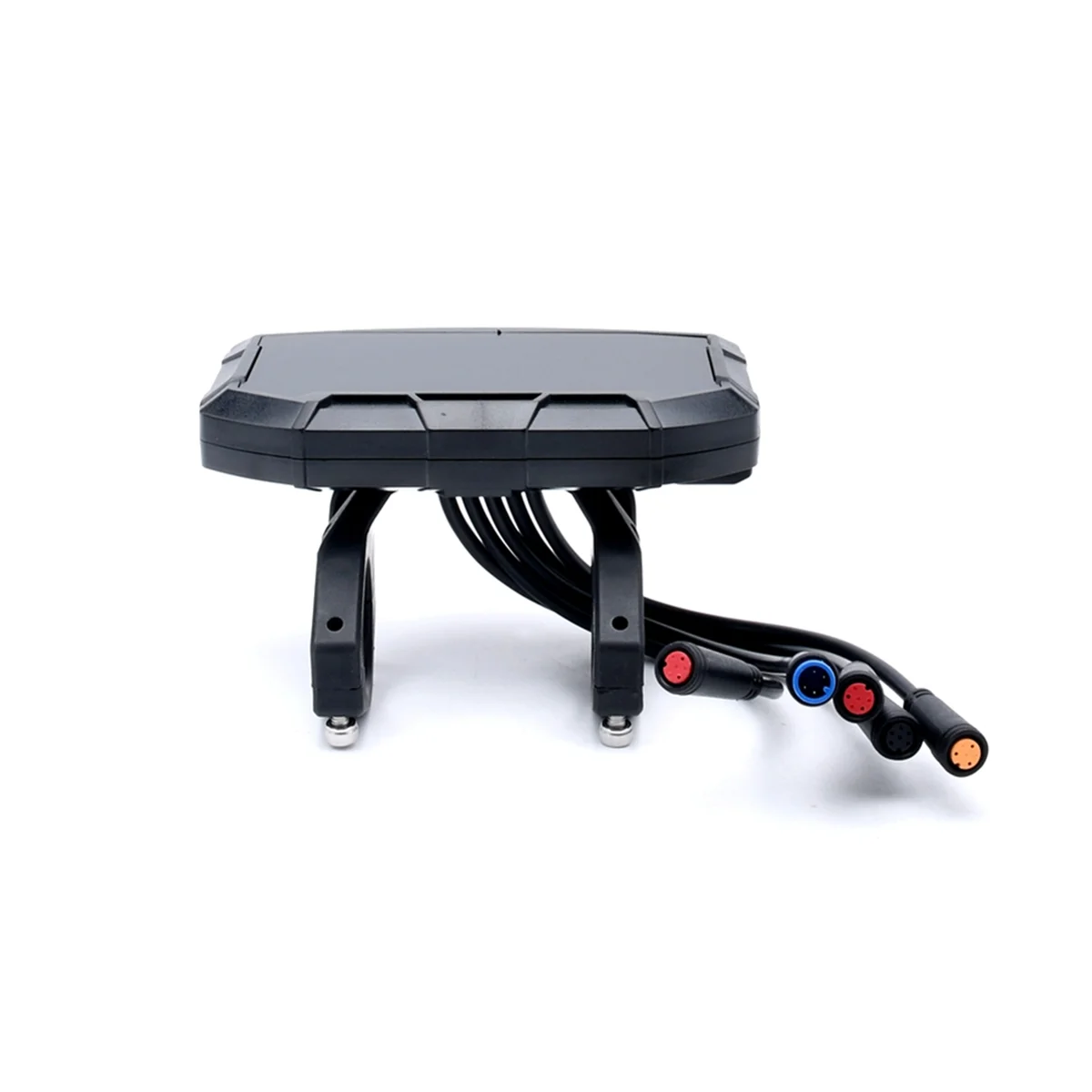 

A02R Electric Scooter Display Accessories for M4Pro S+ E-Scooter 48V Meter Instrument Replacement Parts