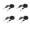 CP70- 6mm 2.4m 4Pcs