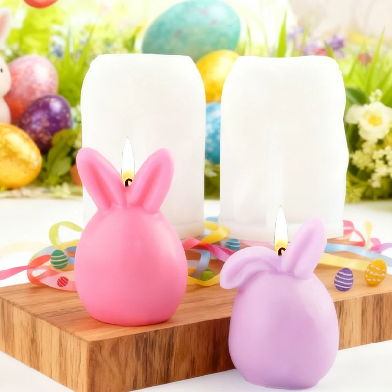 Easter Egg Bunny Lo…