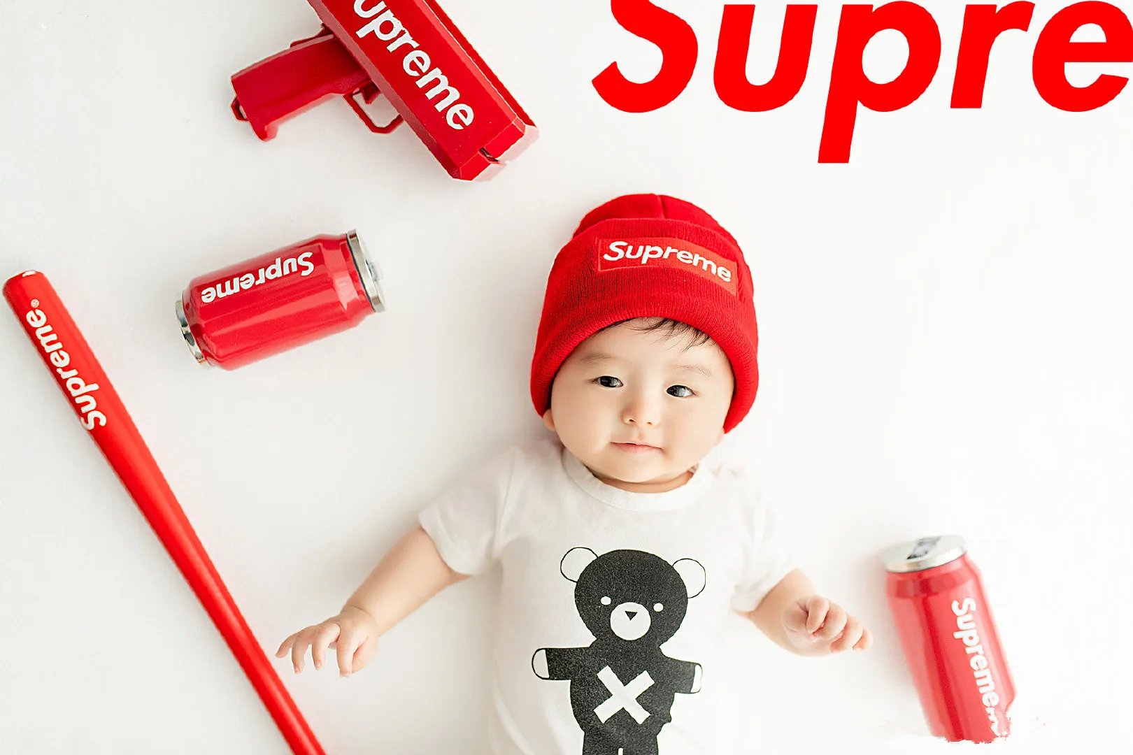 Childrens Photography Theme Clothing Trendy Brand Baby Full Moon Hundred Days Baby Photography Clothing Art Photos 신생아촬영