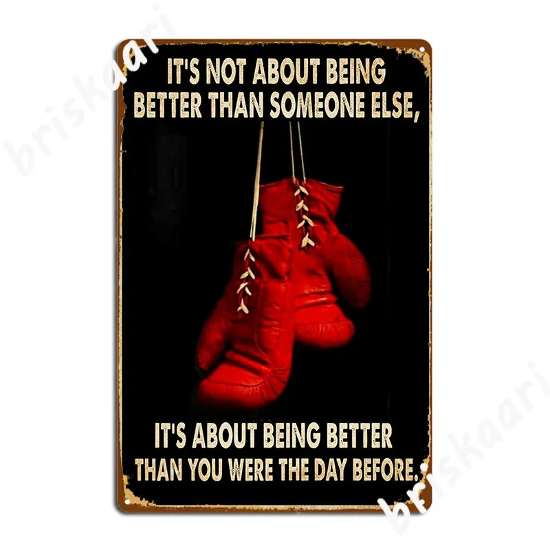 It S Not About Bein…