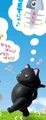 black cat 