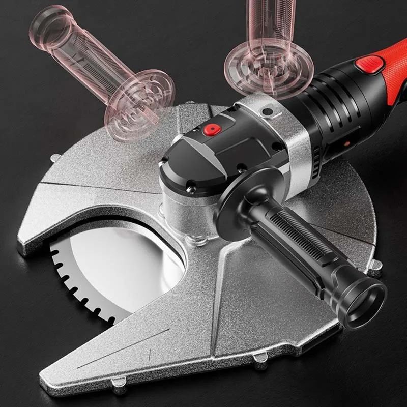 Lithium Ion Cold Cutting Saw Handheld Cutting Machine Steel Pipe Metal Cutting Machine Brushless Cutting Of Steel