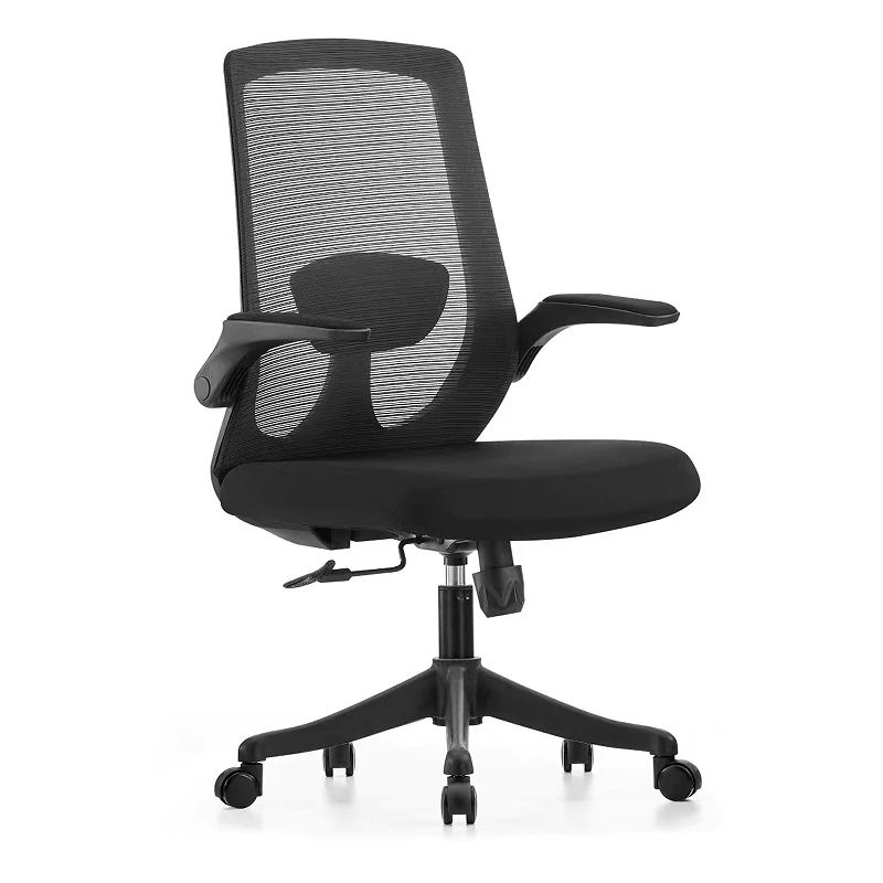 

Factory Direct Sales High Quality Ergonomic Mesh Office Chair for Boss Executives Staff Cheap Office Furniture Direct Wholesale