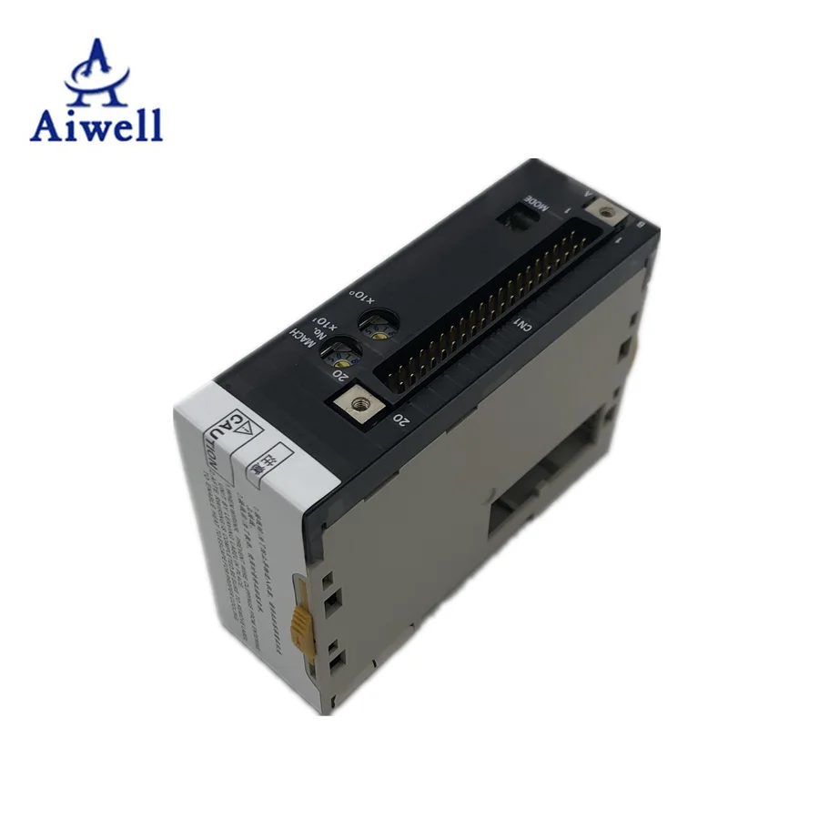 

CJ1W-CT021 CJ1WCT021 PLC High-Speed Counter Module In Stock Original New