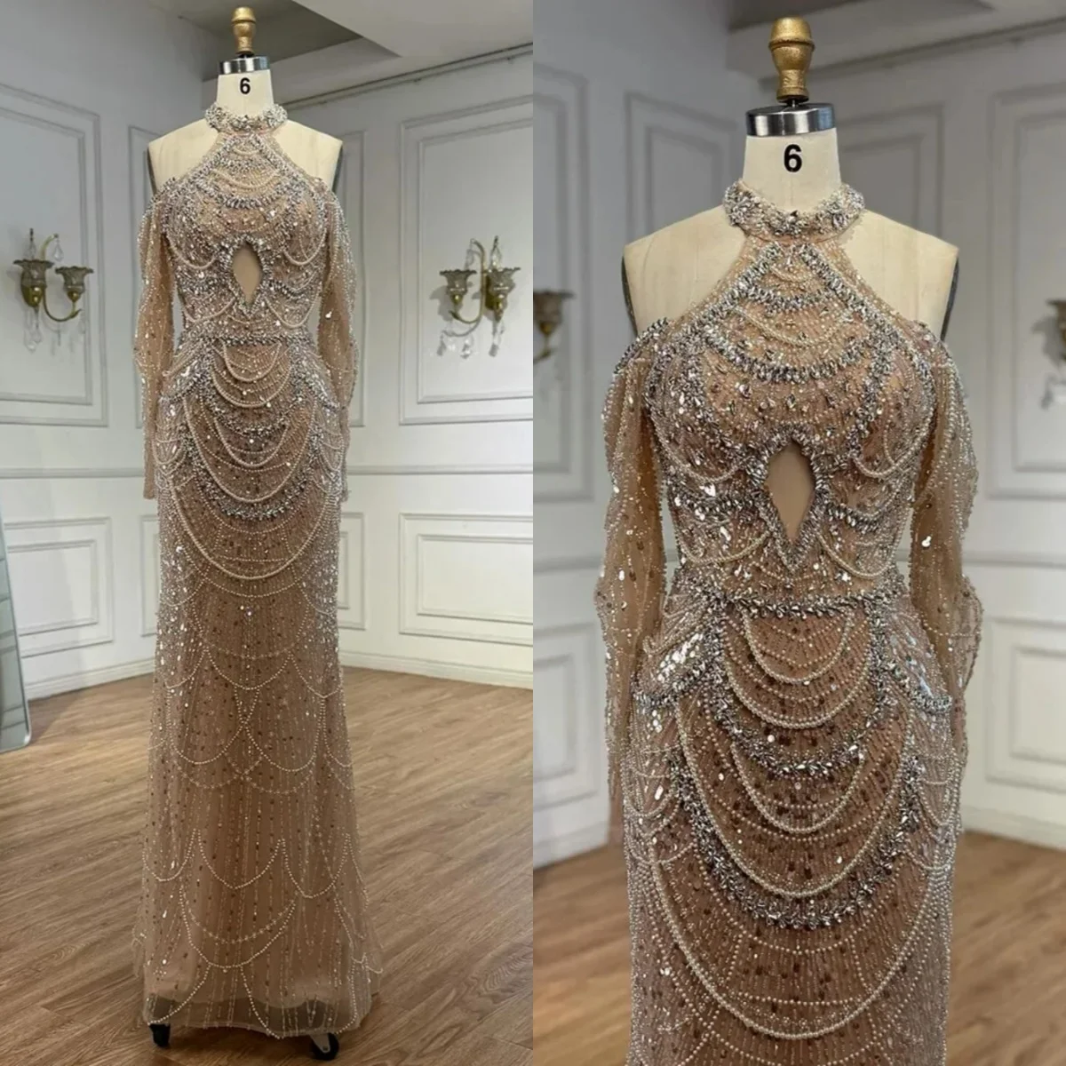 Gorgeous Beading Me… - image