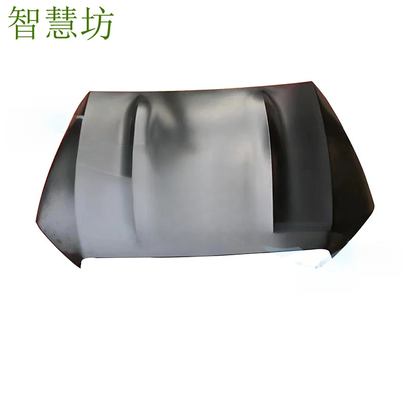 

Suitable For The 2017 New Mercedes-Benz E-Class W213 Modified And Upgraded E63 Aluminum Hood