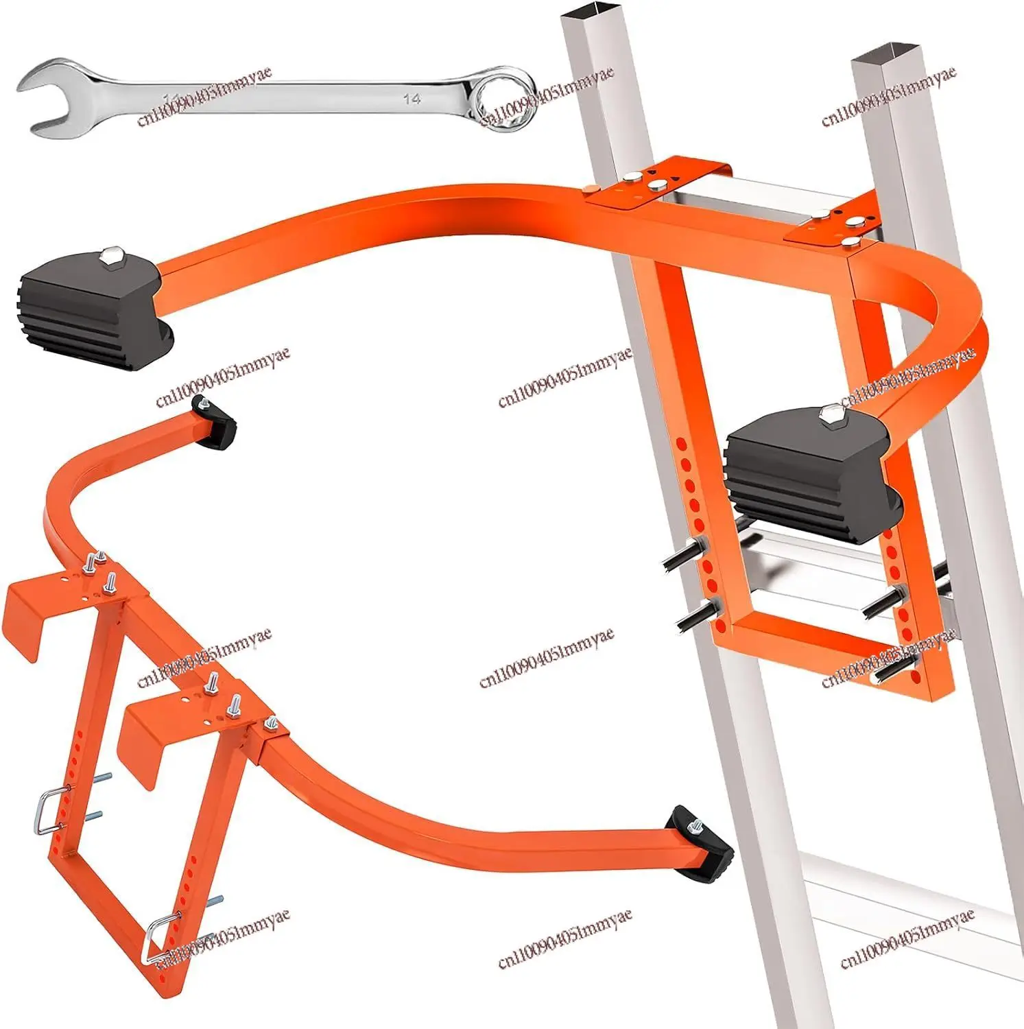 

Ladder Straight ladder, ladder stabilizer