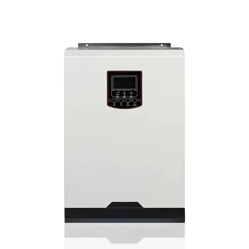 Solar Energy System  15kva Solar Power System Battery Inverter Whole House