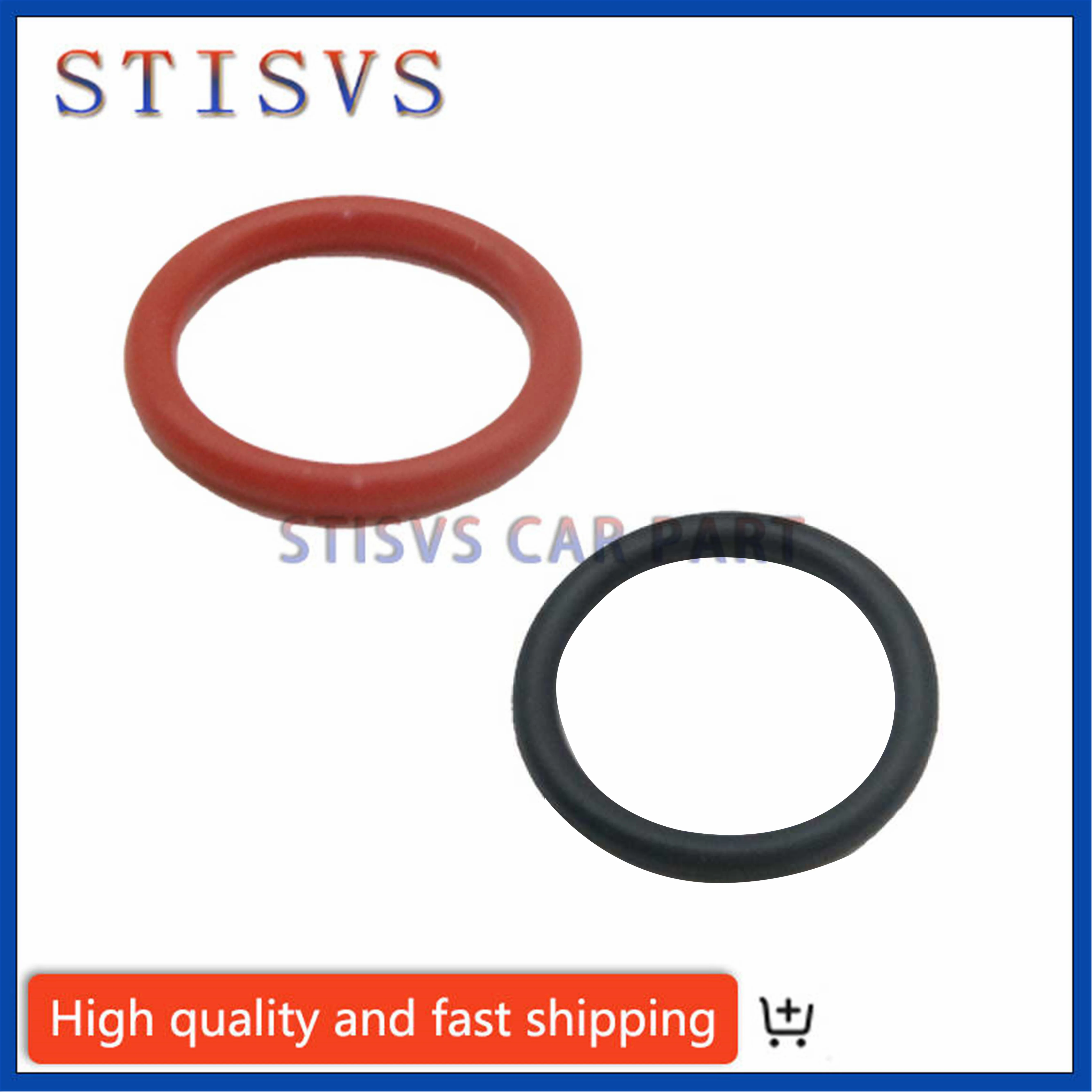 

91345-RDA-A01 Уплотнительное кольцо насоса гидроусилителя руля для Honda Civic для Acura CL Integra MDX RDX RL RSX TL TSX 91370-SV4-000 Высокое качество