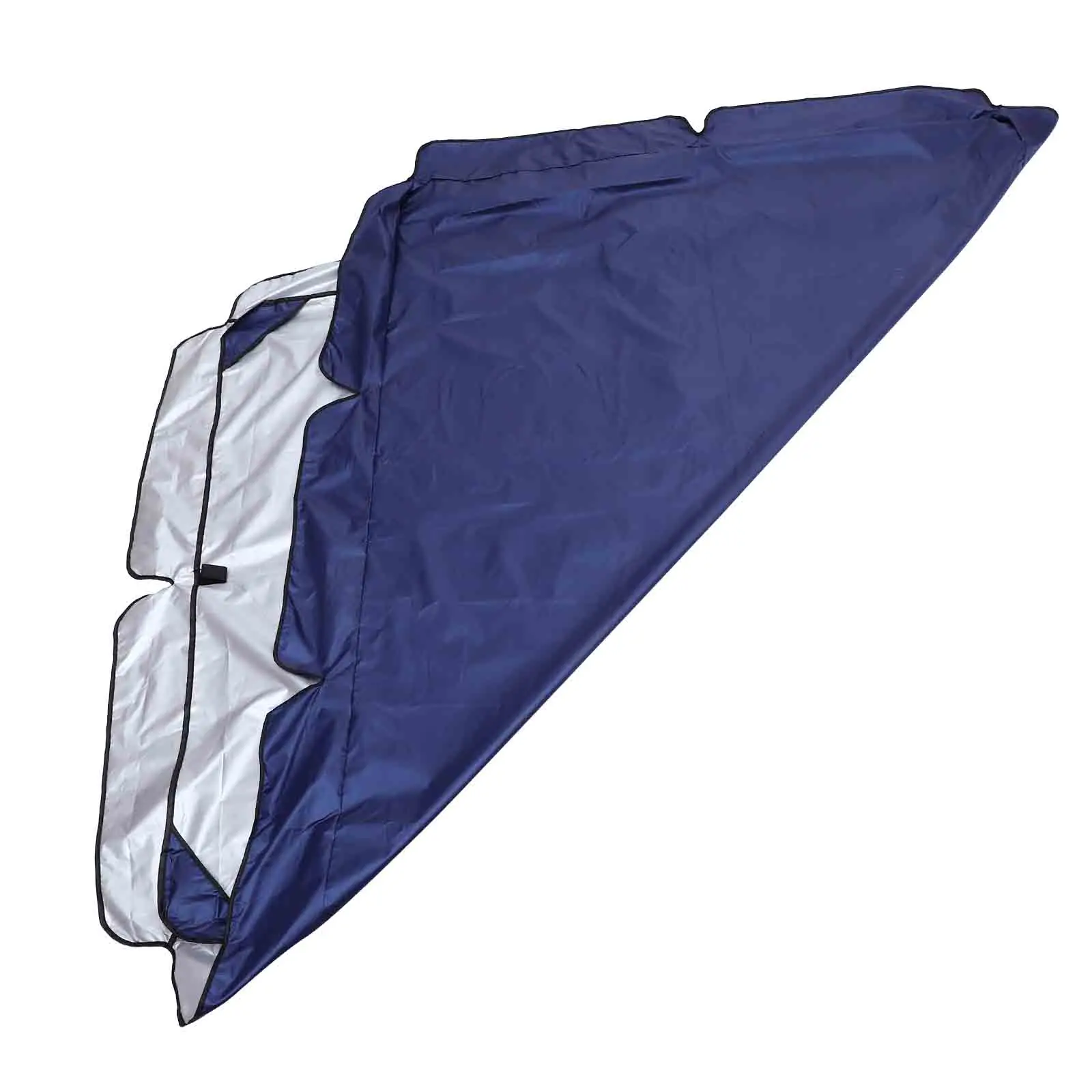 

Waterproof Dustproof Swing Hanging Lounge Protector Egg Sleeve Frost Resistant Portable Easy Clean Sun Protection For Patio
