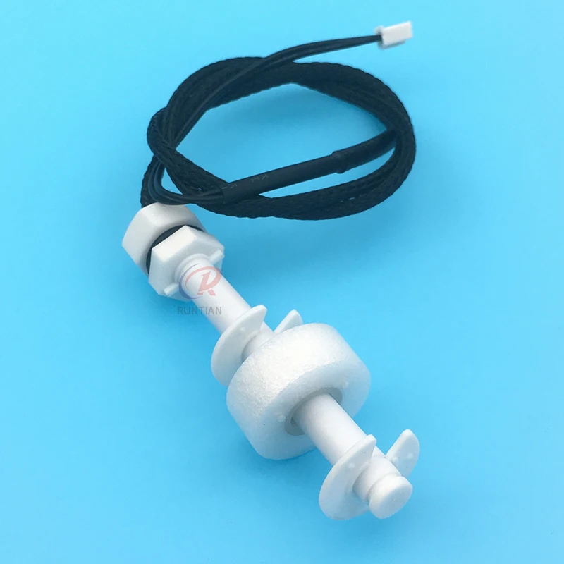 UV Inkjet printer Ink level sensor for 260mm 500ml 1L 1.5L 2L Ink bottle Ink level sensor for ink tank 88mm 130mm