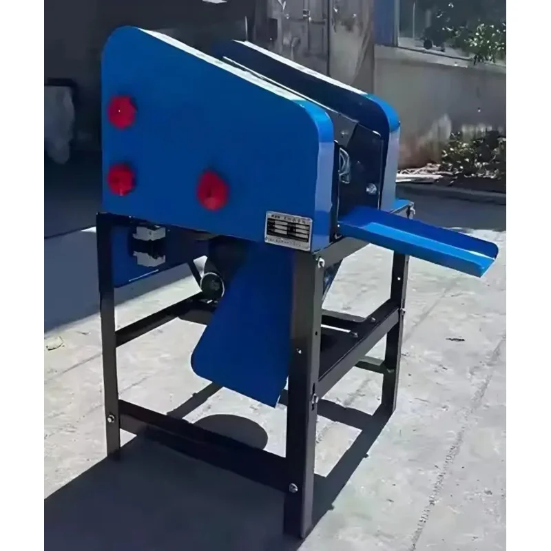 

Автоматическая малогабаритная машина для очистки бамбуковых побегов из нержавеющей стали / Высокопроизводительная машина для очистки, снятия кожуры и отделения сердцевины