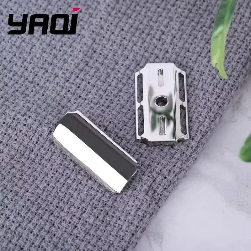 tete-de-rasoir-de-securite-polie-en-acier-inoxydable-316-yaqi-2026-pour-hommes-durable-indispensable-pour-un-style-de-vie-raffine-﻿