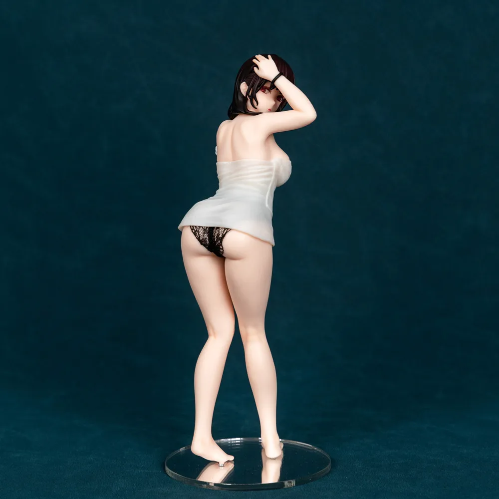 

22cm Hentai Bfull FOTS JAPAN Hair Blower JK Sexy Anime Girl Figure Succubus Action Figure Japanese Figurine Adult Model Doll Toy