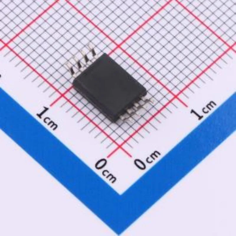 (1pcs) AMC1351QDWVRQ1 SOIC-8-300mil 100% Original In Stock Automotive, 0-V to 5-V input, precision voltage sensing reinforced
