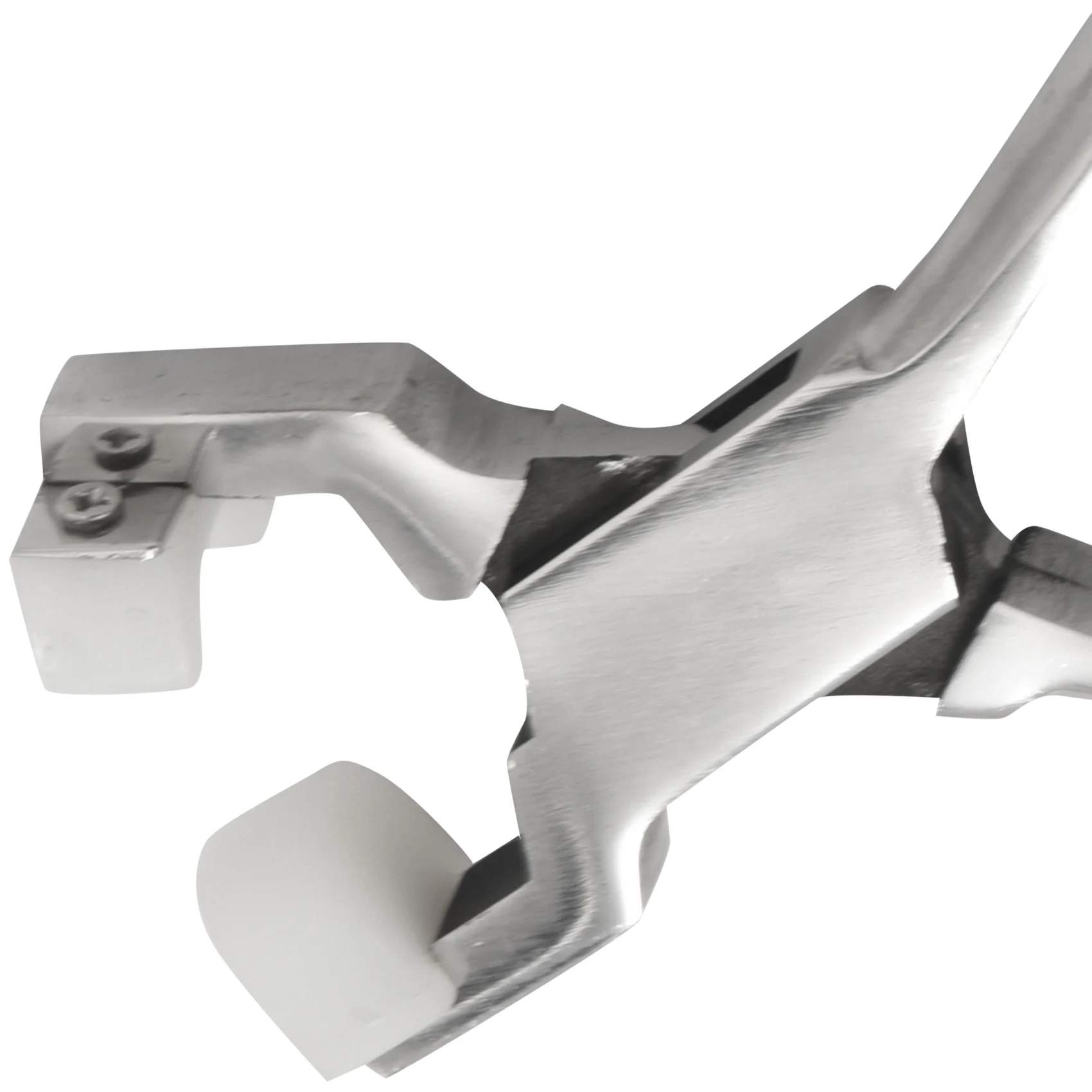 

Самые-5 шт., оптические очки из нержавеющей стали, очки для оптики, ремонт оправы, оптические плоскогубцы, набор инструментов с черной сумкой