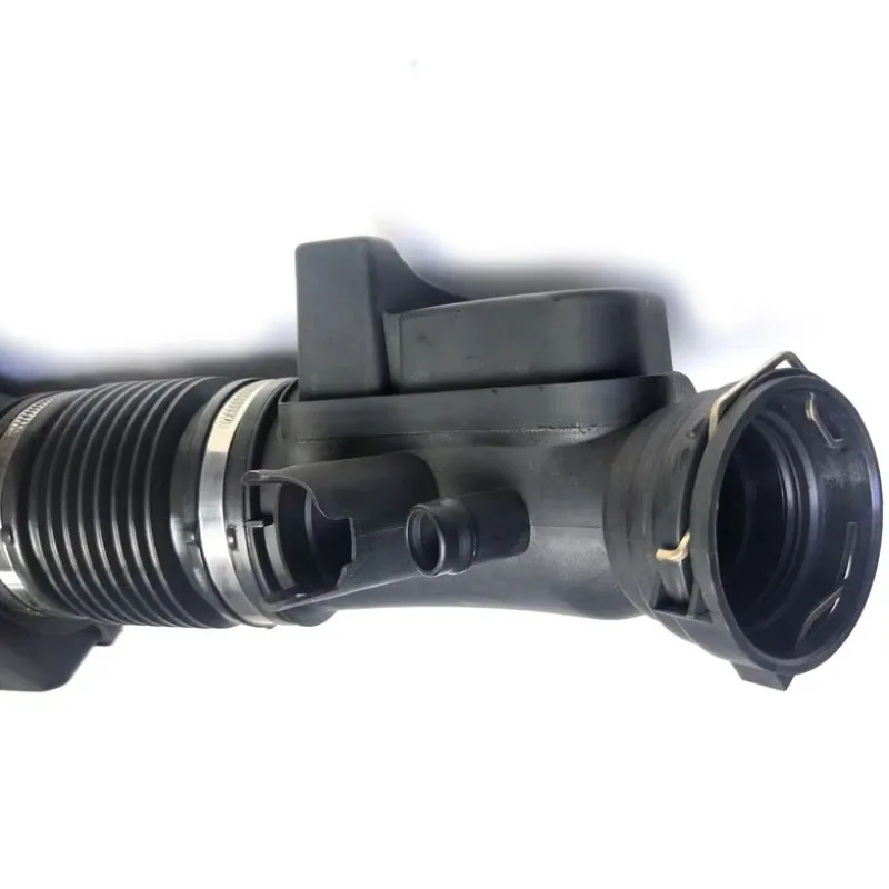 13718601681 Air Intake Hose Tube Intake Pipe For BMW 2015-2021 F30 F35 440i 340i XDrive M240i M140i XDrive 3 Gran Turismo