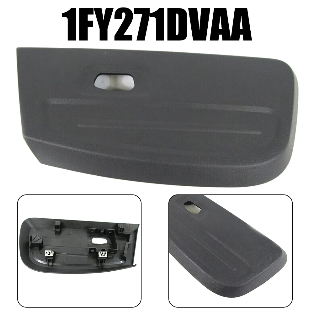 

1pcs Seating Shield Trim Panel Front Left Seating Shield Trim Panel For Dodge For Nitro 2007-2009 1FY271DVAA Car Accessories