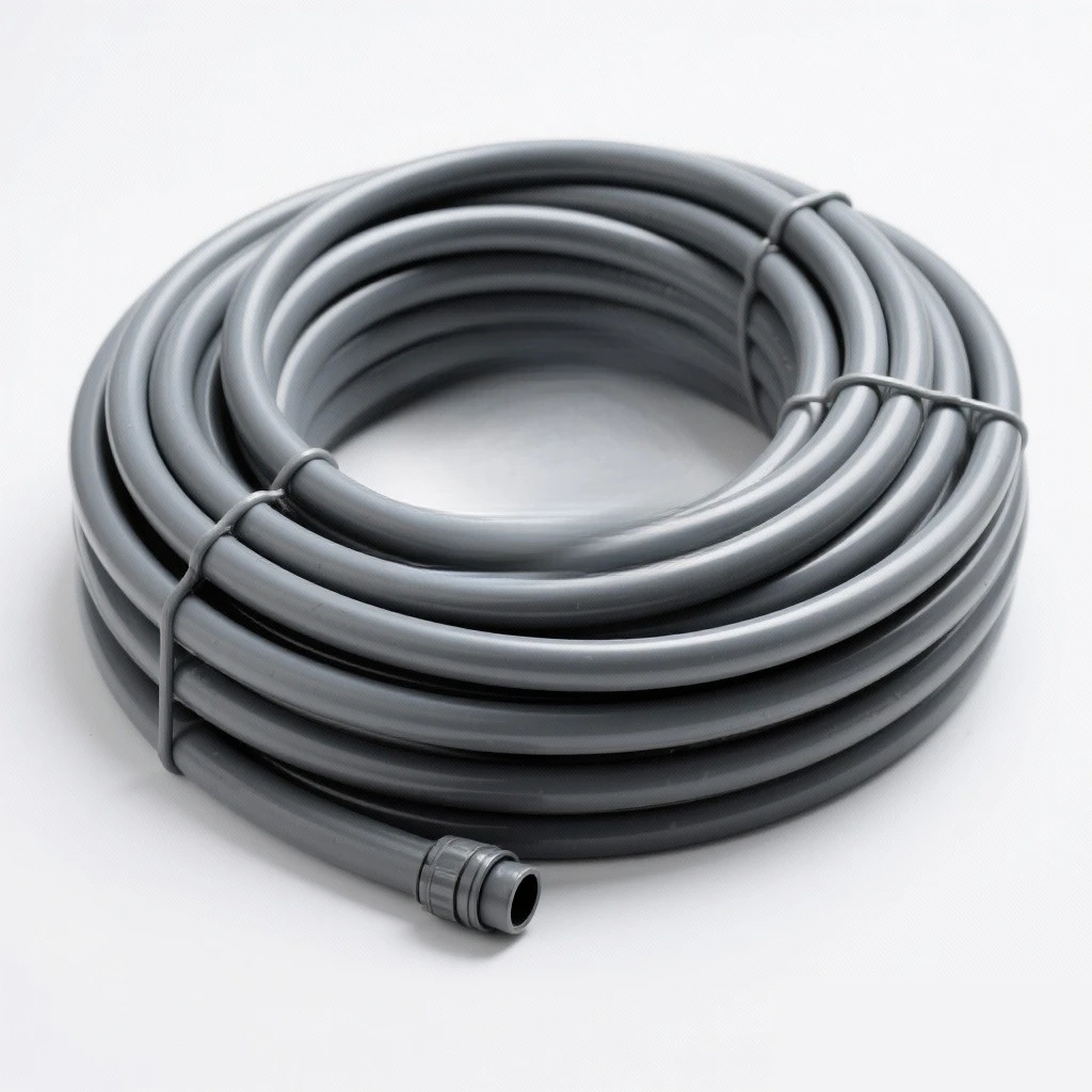 1 Ha Drip Irrigatio…