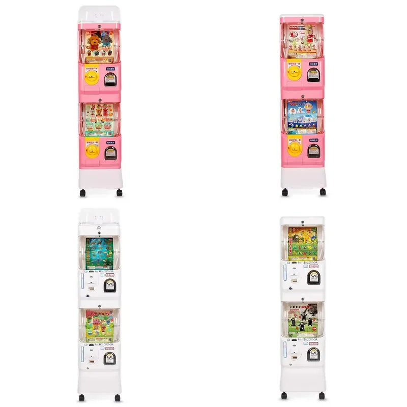 Hot Selling Candy Vending Machine from Chinese Manufacturers