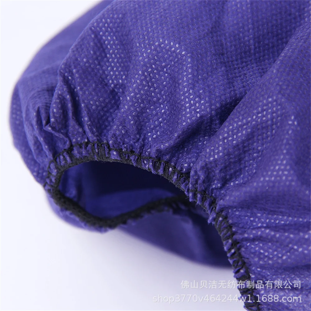 50PCS/bag Disposable Bras Non-woven Fabric Tops Lightweight Brassiere Underwear For SPA Beauty Salon Sauna